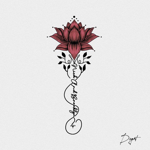 tatoo design