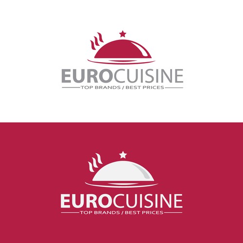 Eurocuisine Logo 2