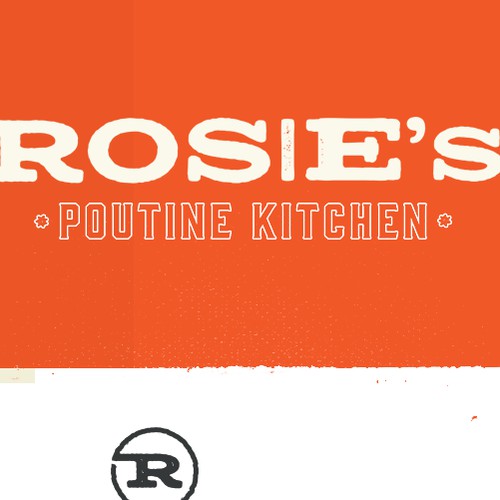 Rosie's Poutine Kitchen