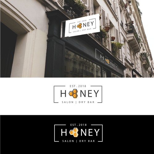 Honey Salon