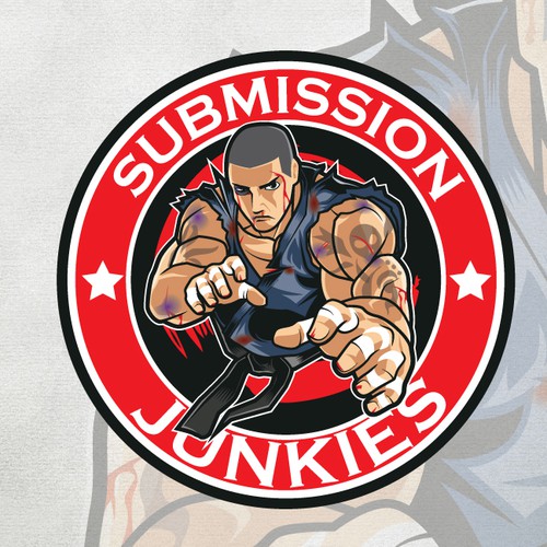 submission junkies