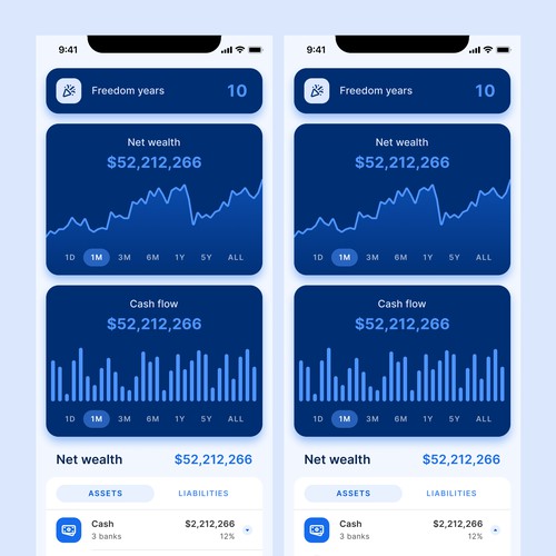 Investment Platform