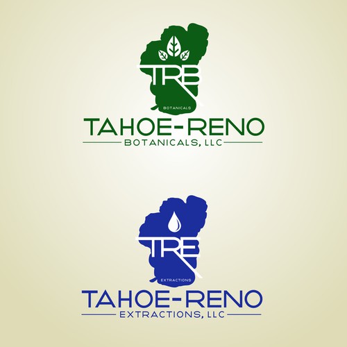 Medical marijuana cultivator/extractor needs a logo design.