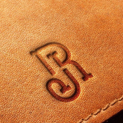 RJ monogram