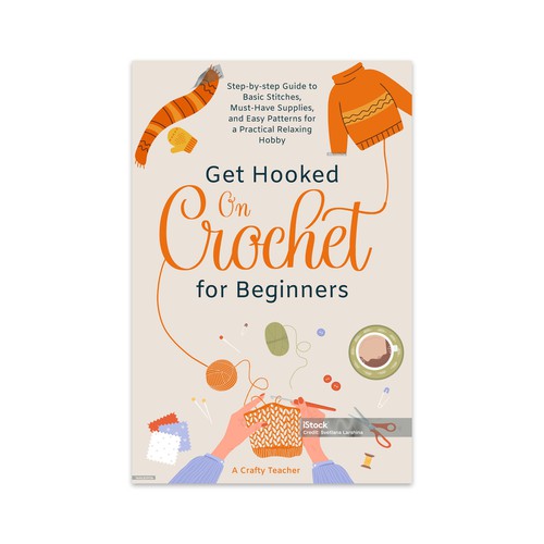 Get Hooked on Crochet for Beginners