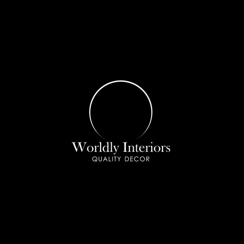 Worldly Interiors