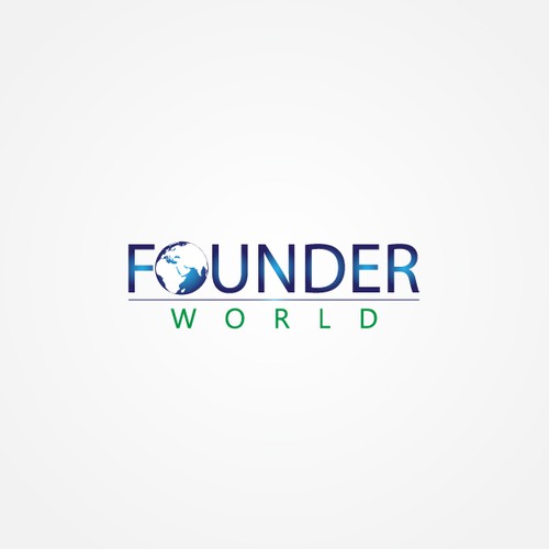 concept for founder world