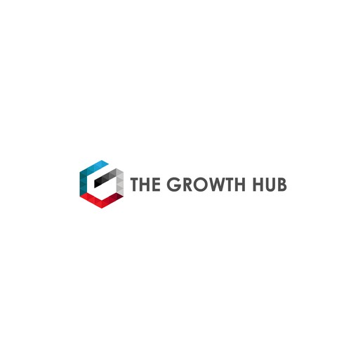 A logo to represent Growth Hacking in Asia.