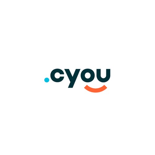 Logo for .cyou