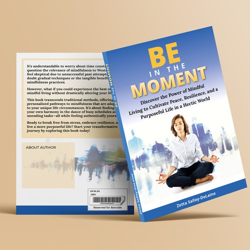self-help book