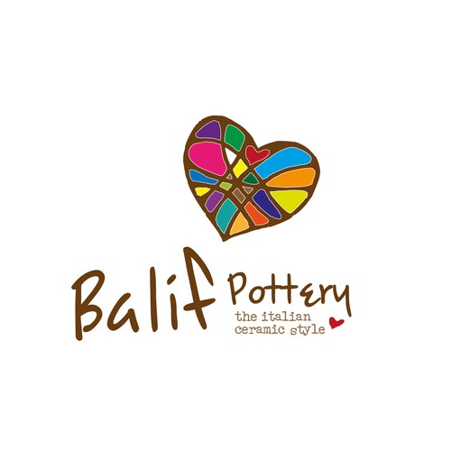Balif Pottery