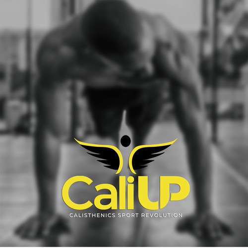 Calisthenics Sport Revolution