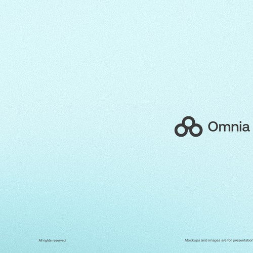 Authentic idea for OMNIA GROWTH AGENCY