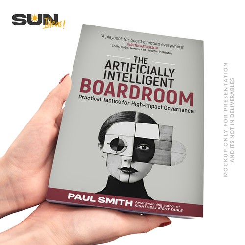 The Artificially Intelligent Boardroom