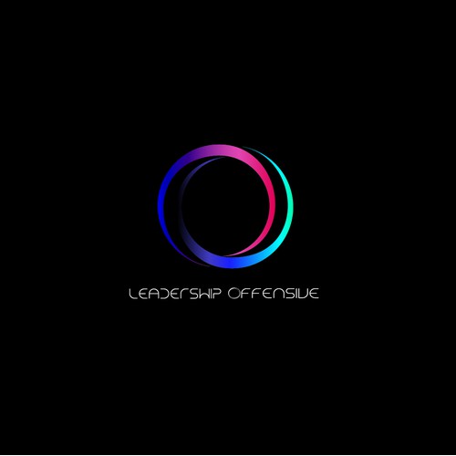 Logo for Leadership Offencive