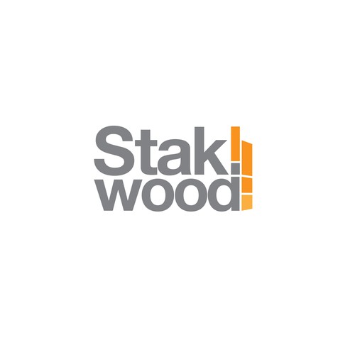 StakWood Logo