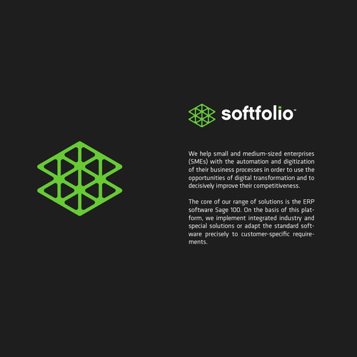 SoftFolio