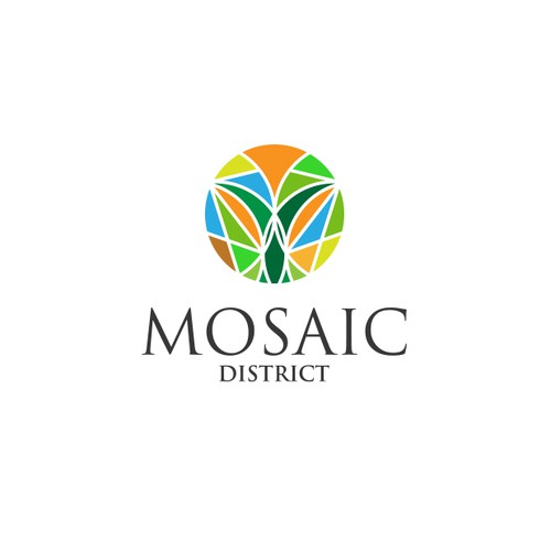 Mosaic District
