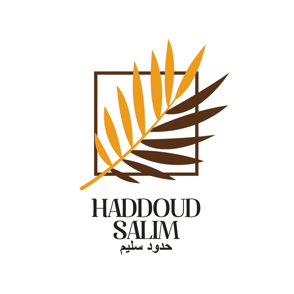 Haddooud萨利姆|新Logo设计