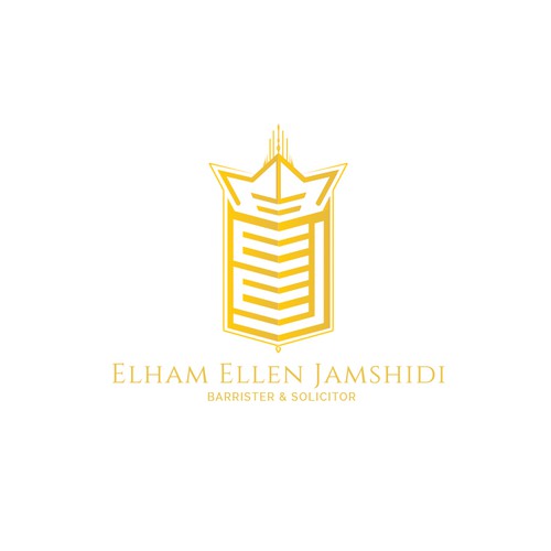 Logo design for an Attorney