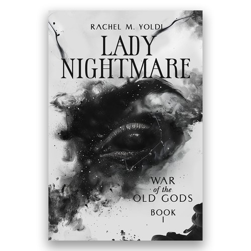 War of the Old Gods: Lady Nightmare