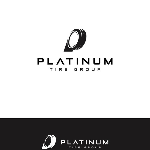 P Tire Company