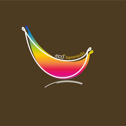 New logo wanted for ecohammocks