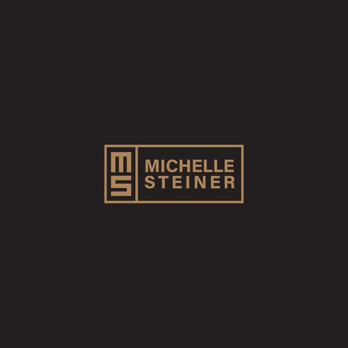 Logo For Michelle Steiner Properties