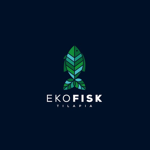 Logo for Ekofisk