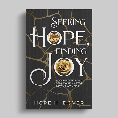 Book Cover Design
