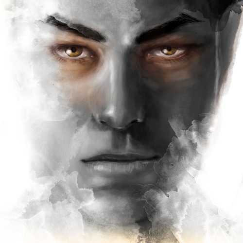 Create a Never-Seen-Before Cover for my Sci-Fi Novel!