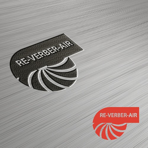 Hot Air Heater Unit logo 