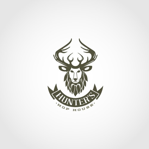 Brew Pub logo