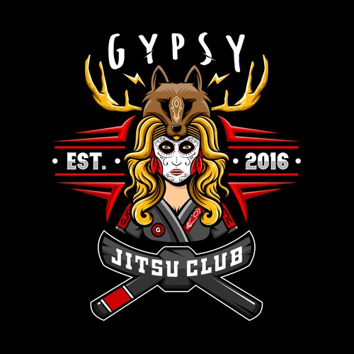 Gypsy Logo