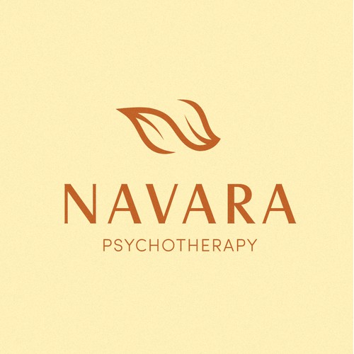 Navara Logo design