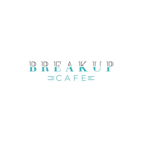 Break Up cafe