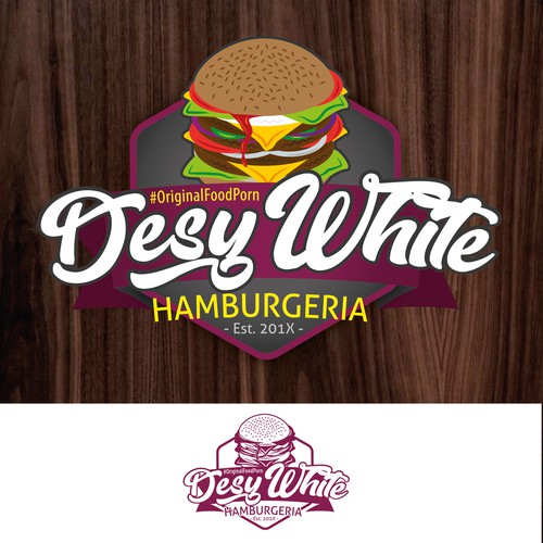 Desy White