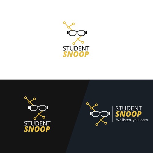 Logo design For School