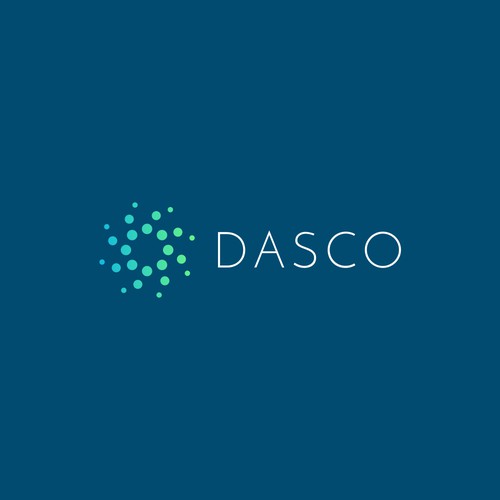 Logo for LED Company