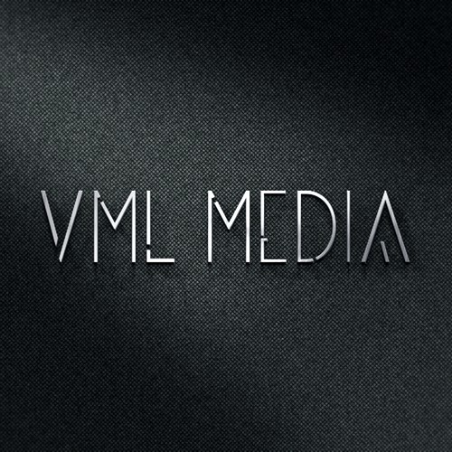 VML Media logo