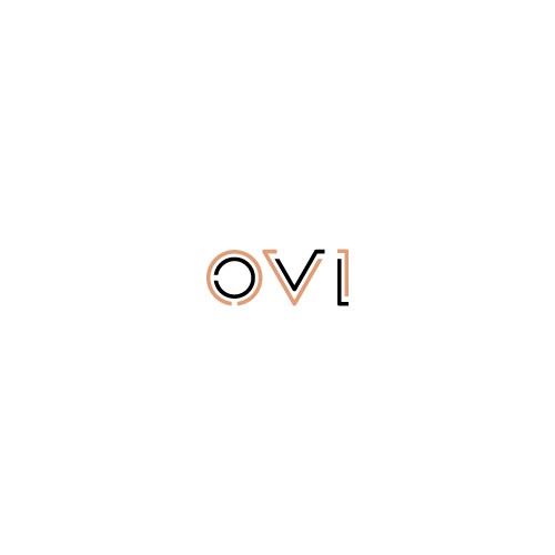 Logo Design Concept for OVI