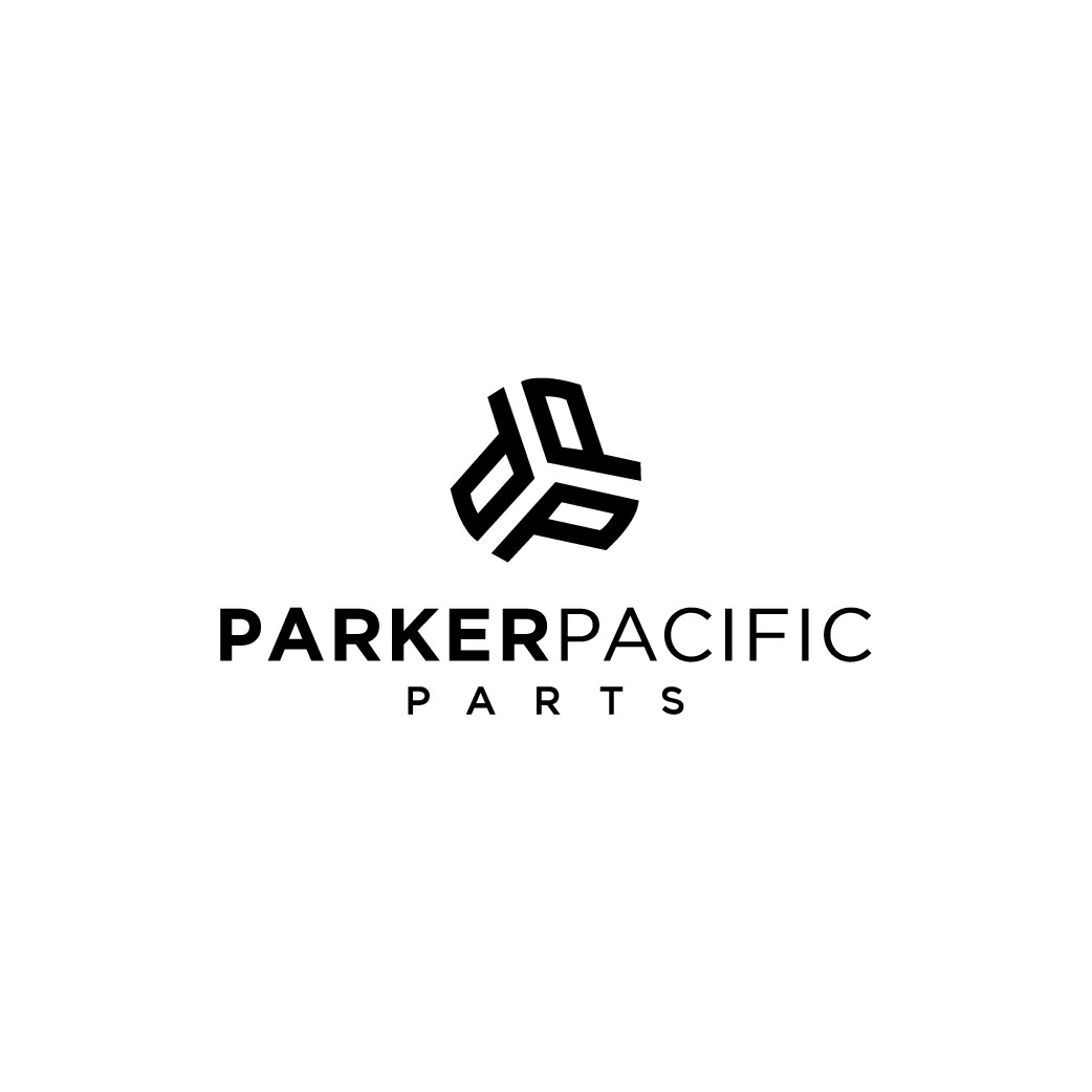 We need a logo for our heavy truck and equipment parts line.
