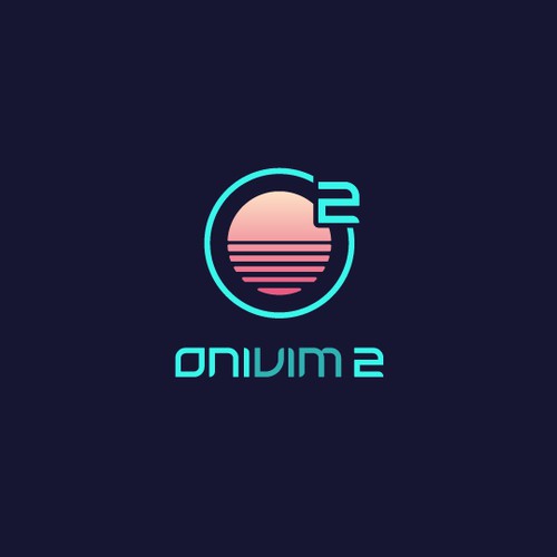 Logo Concept for Onivim2