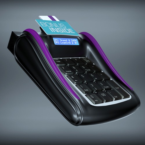 PAYMENT TERMINAL