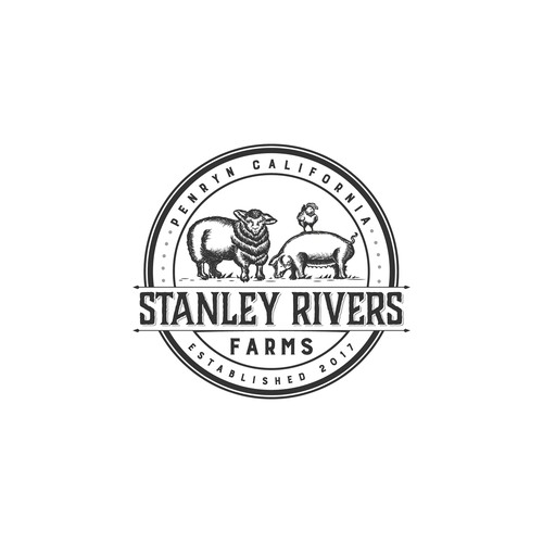 Stanley Rivers Farm