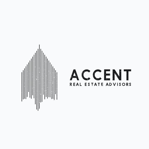 Accent logo 
