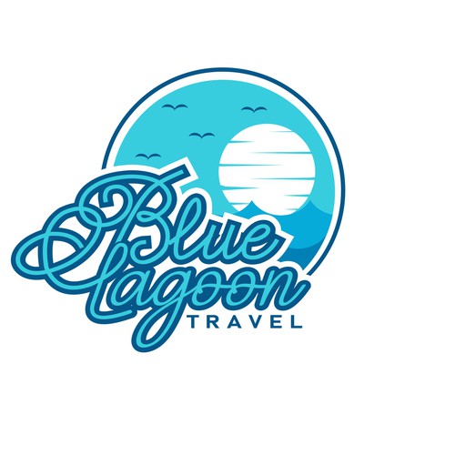 blue lagoon