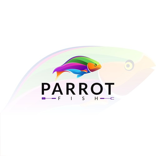 Parrot Fish