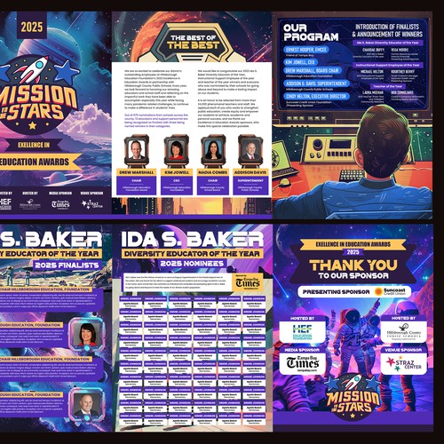 Brochure Design