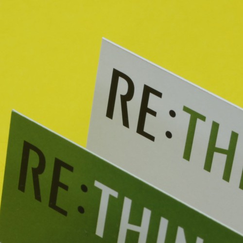 Re:Thinkers - Texter und Konzepter